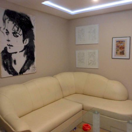 Le Mas Olivier Apartamento Bessan Exterior foto
