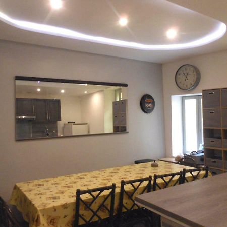 Le Mas Olivier Apartamento Bessan Exterior foto
