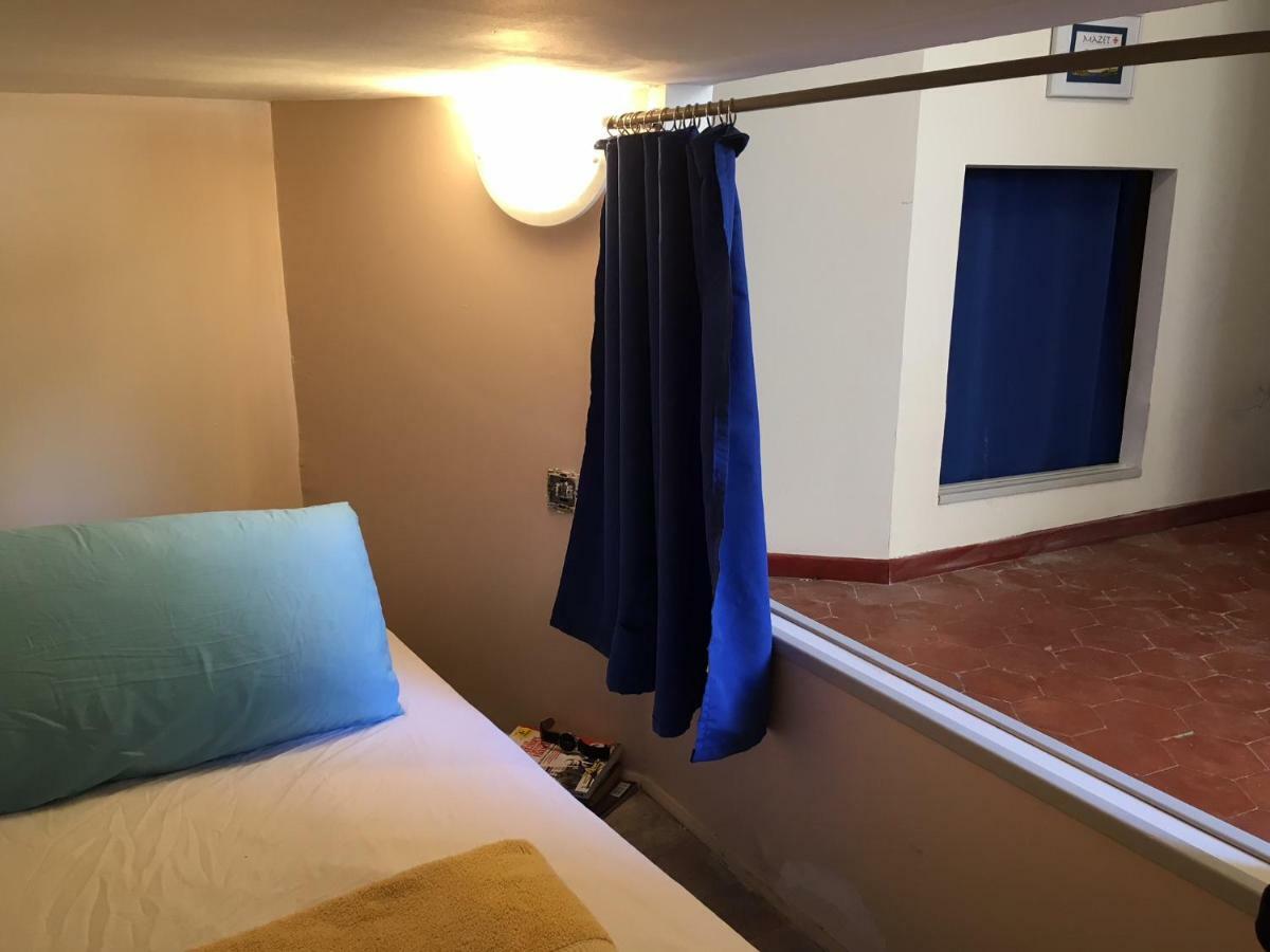 Le Mas Olivier Apartamento Bessan Exterior foto