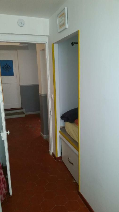 Le Mas Olivier Apartamento Bessan Exterior foto